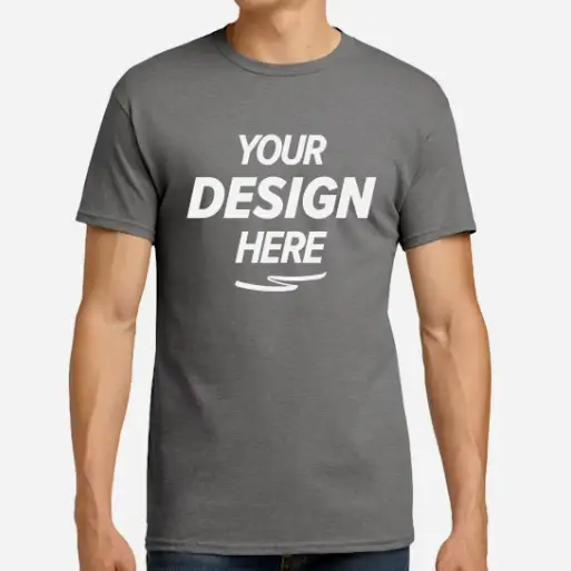 Custom Apparel | Gildon 100% Heavy Cotton | Jupiter Florida
