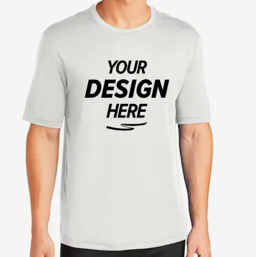 Custom Apparel | Sport-Tek | 100% Polyester | Jupiter Florida