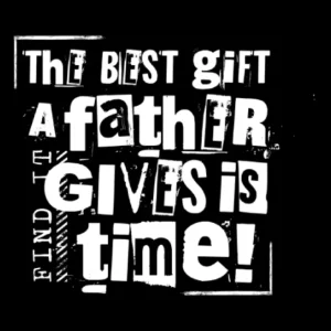 Fathers Time